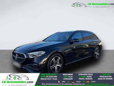 Mercedes Classe E Break 200 BVA