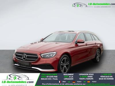 Mercedes Classe E Break 200 BVA
