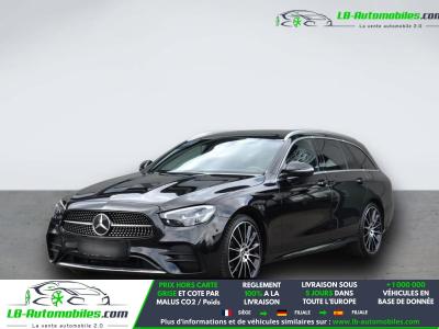 Mercedes Classe E Break 200 BVA