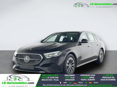 Mercedes Classe E Break 200 BVA