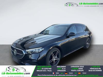 Mercedes Classe E Break 200 BVA