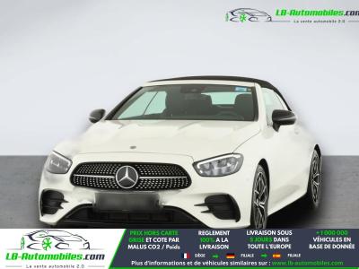 Mercedes Classe E Cabriolet 300 BVA