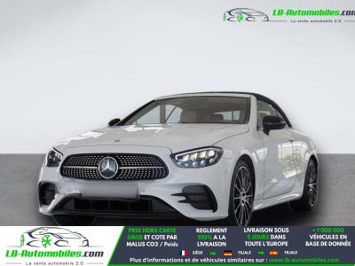 Mercedes Classe E Cabriolet 220 d BVA