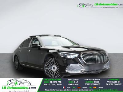 Mercedes Classe S Maybach 680 BVA 4-Matic