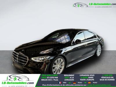 Mercedes Classe S 580 e BVA