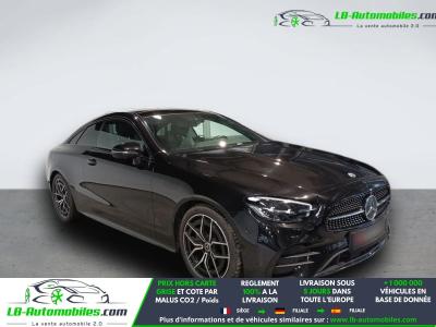 Mercedes Classe E  Coupe 220 d BVA