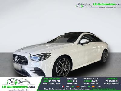 Mercedes Classe E  Coupe 200 BVA