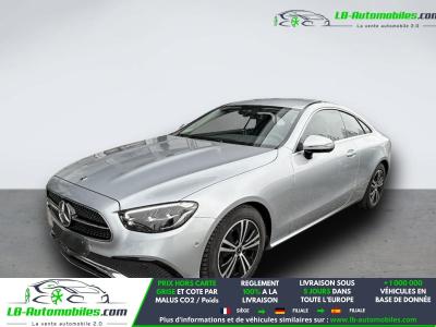 Mercedes Classe E  Coupe 200 BVA