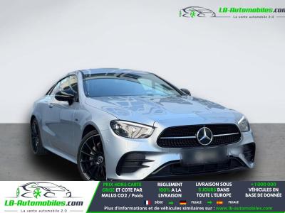 Mercedes Classe E  Coupe 200 BVA