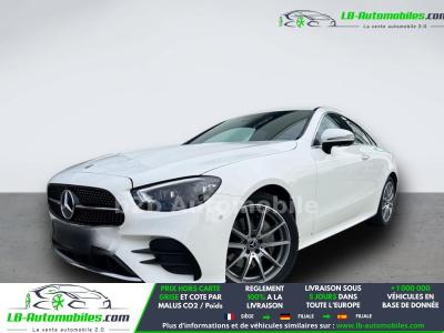 Mercedes Classe E  Coupe 200 BVA