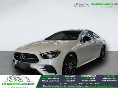 Mercedes Classe E  Coupe 200 BVA