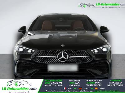 Mercedes Classe E  Coupe 200 BVA