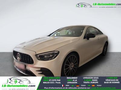 Mercedes Classe E  Coupe 300 EQBoost BVA