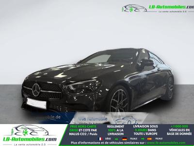 Mercedes Classe E  Coupe 300 EQBoost BVA
