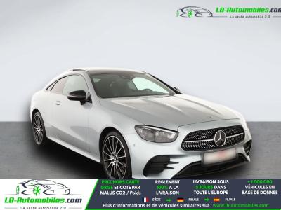 Mercedes Classe E  Coupe 300 EQBoost BVA