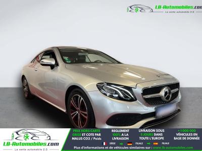 Mercedes Classe E  Coupe 220 d BVA