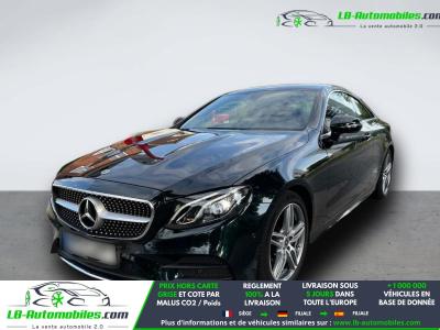 Mercedes Classe E  Coupe 220 d BVA