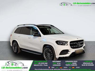Mercedes GLS 400d BVA 4Matic