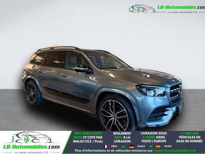 Mercedes GLS 400d BVA 4Matic