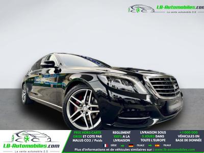 Mercedes Classe S 350 d