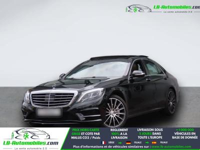 Mercedes Classe S 350 d