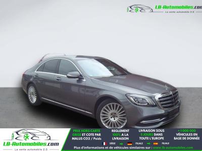 Mercedes Classe S 350 d