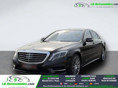Mercedes Classe S 500