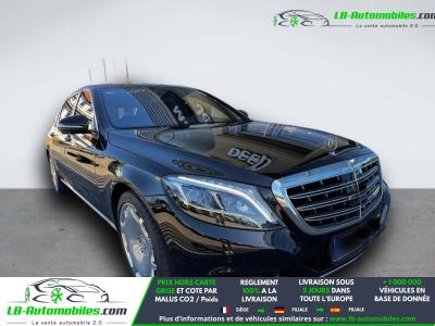 Mercedes Classe S 500