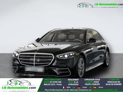 Mercedes Classe S 450 e BVA 4-Matic