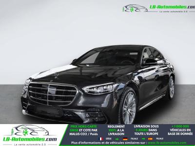 Mercedes Classe S 450 e BVA 4-Matic