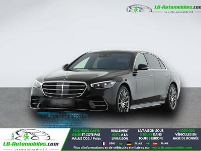 Mercedes Classe S 450 BVA 4-Matic