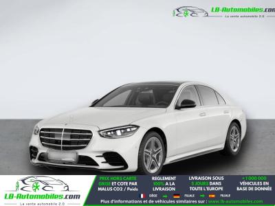 Mercedes Classe S 450 BVA 4-Matic