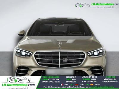 Mercedes Classe S 450 BVA 4-Matic