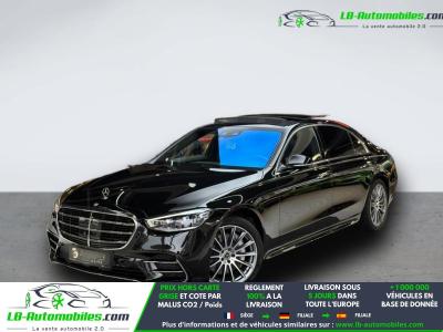 Mercedes Classe S 450 BVA 4-Matic