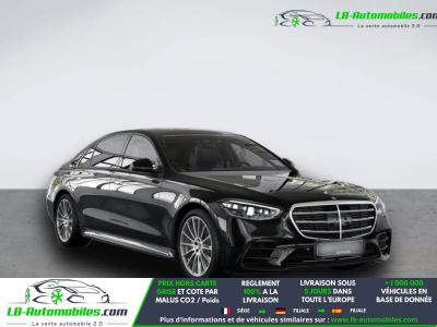 Mercedes Classe S 450 BVA 4-Matic