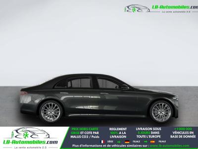 Mercedes Classe S 450 BVA 4-Matic