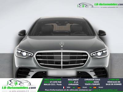 Mercedes Classe S 450 BVA 4-Matic
