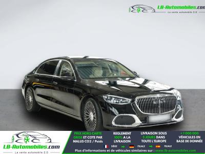 Mercedes Classe S Maybach 580 BVA 4-Matic