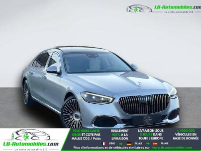 Mercedes Classe S Maybach 580 BVA 4-Matic