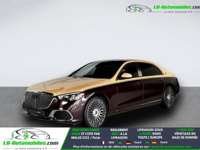 Mercedes Classe S Maybach 580 BVA 4-Matic