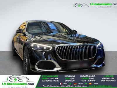 Mercedes Classe S Maybach 580 BVA 4-Matic