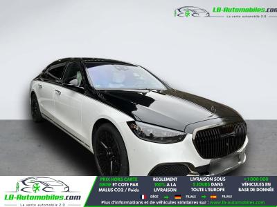 Mercedes Classe S Maybach 580 BVA 4-Matic