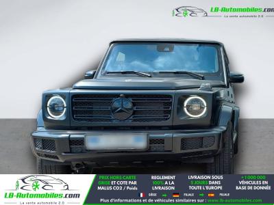 Mercedes Classe S Coupé 450 BVA 4Matic