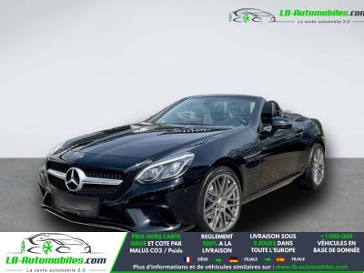 Mercedes SLC 180 BVM