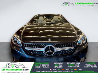 Mercedes SLC 180 BVA