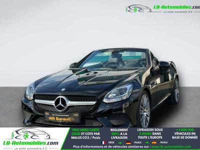 Mercedes SLC 300 BVA