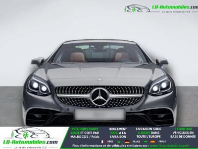 Mercedes SLC 300 BVA