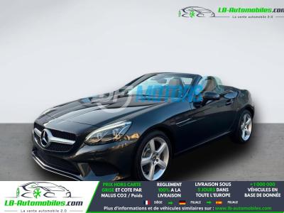 Mercedes SLC 200 BVA