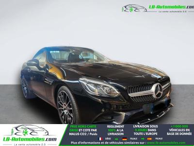 Mercedes SLC 200 BVA