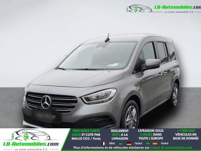 Mercedes Classe T 160 d BVA